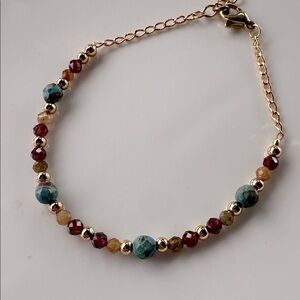 🍂New Dainty Beaded Bracelet